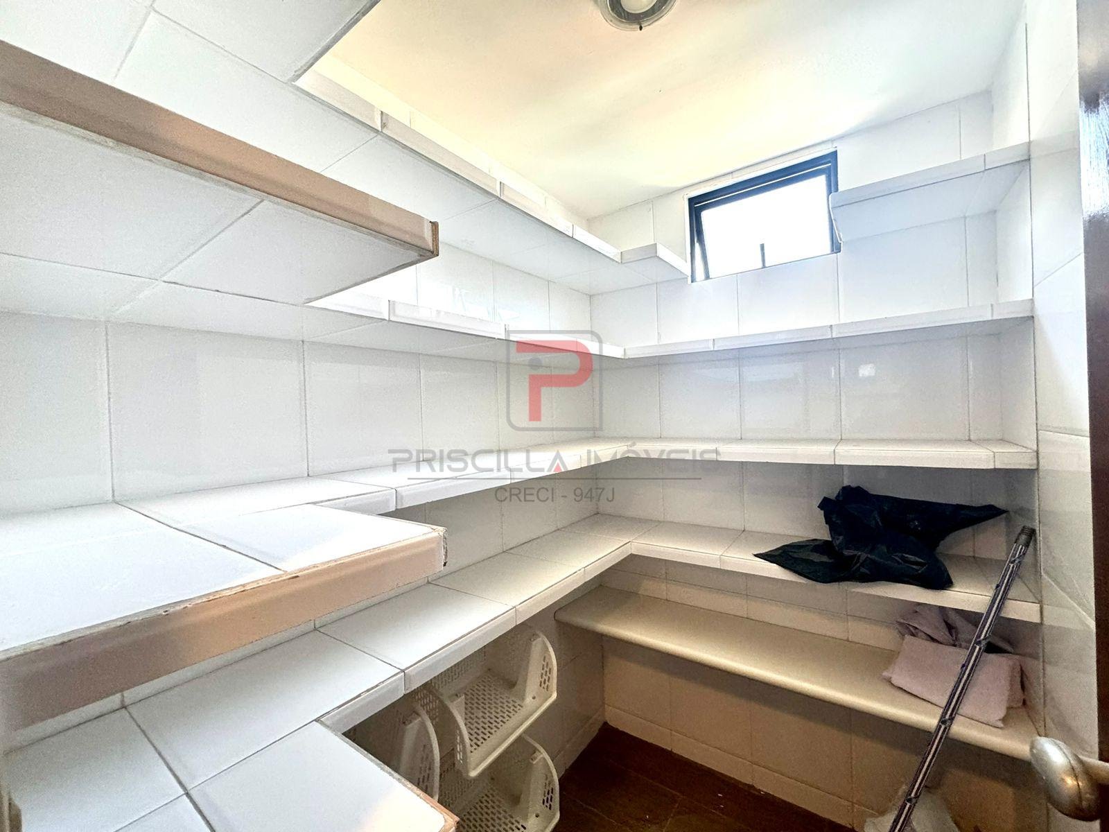 Apartamento à venda com 5 quartos, 4 suítes, 3 vagas e 450m² no Tambaú, João Pessoa (PB) — foto 19 de 30