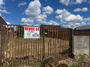 Lote / Terreno em Dom Bosco  -  Ji-Paraná