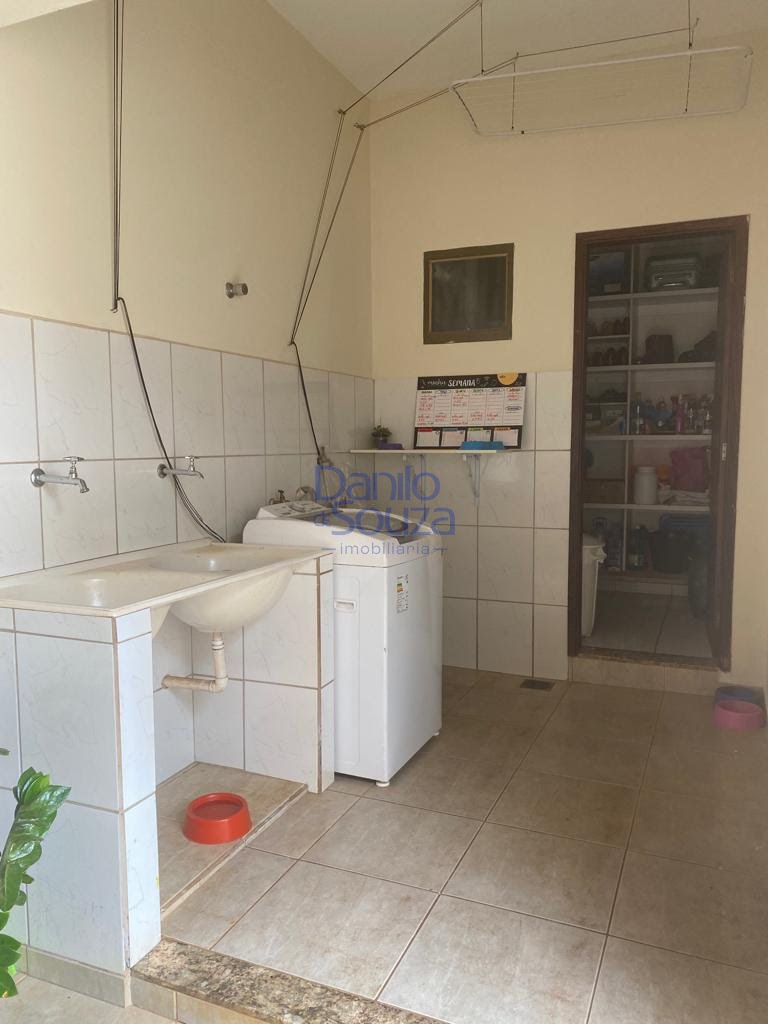 Casa à venda com 5 quartos, 2 suítes, 2 vagas e 360m² no Veredas da Cidade, Araxá (MG) — foto 16 de 16