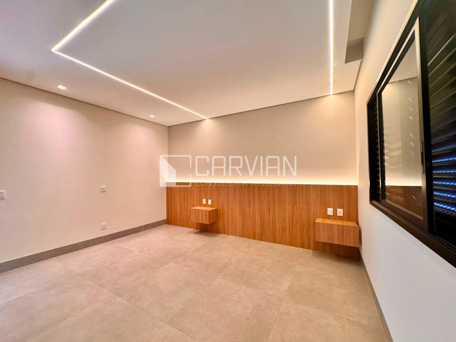 Casa à venda com 4 quartos, 4 suítes, 4 vagas e 264m² no Real Sul, Ribeirão Preto (SP) — foto 27 de 30