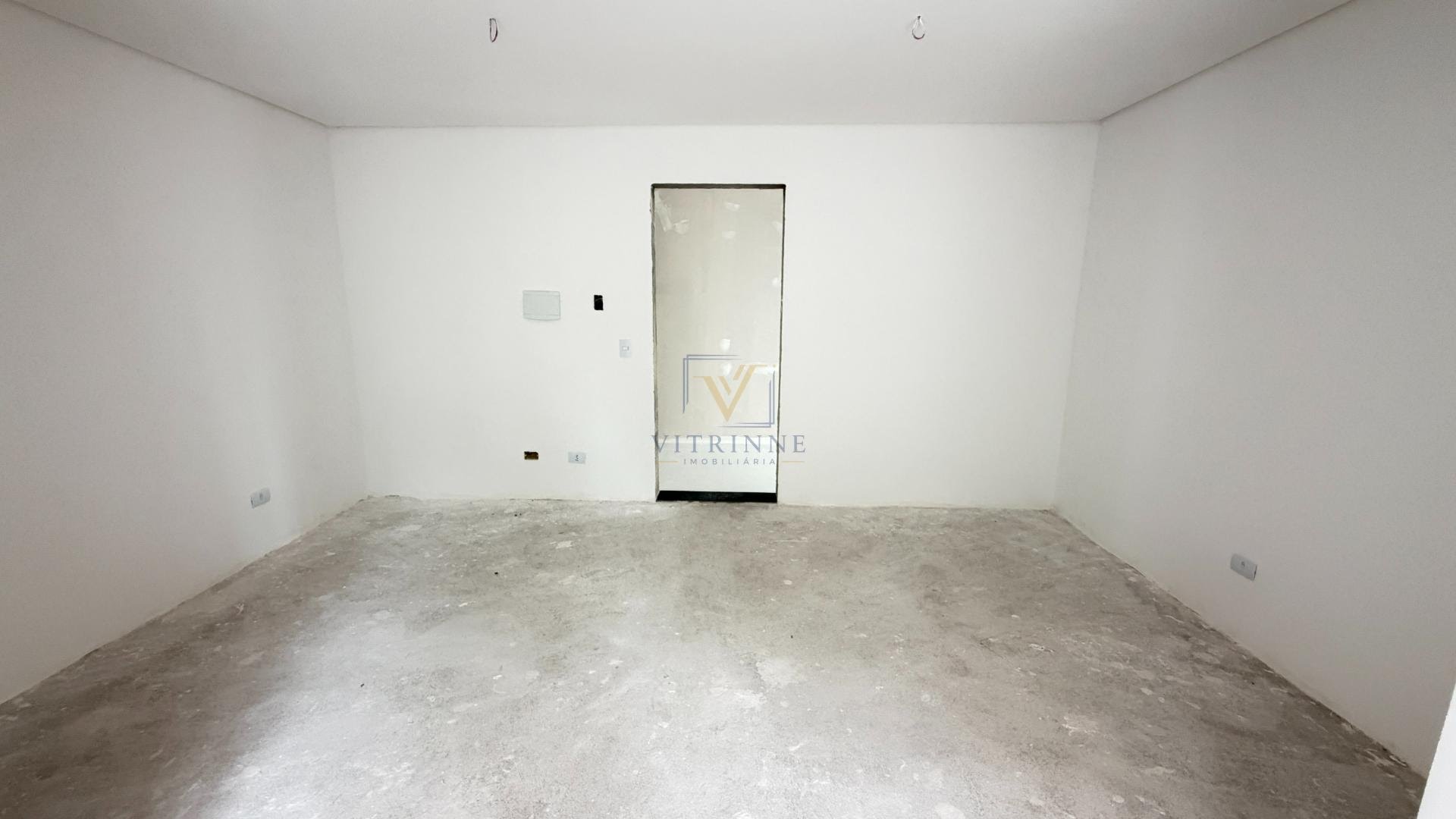 Apartamento à venda com 1 quarto, 1 banheiro e 29m² no Bacacheri, Curitiba (PR) — foto 14 de 17