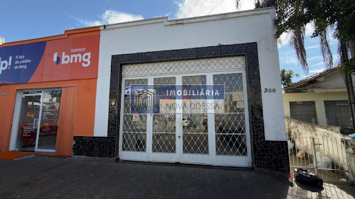 Foto de Loja para Locação no Centro de Nova Odessa | 250m²