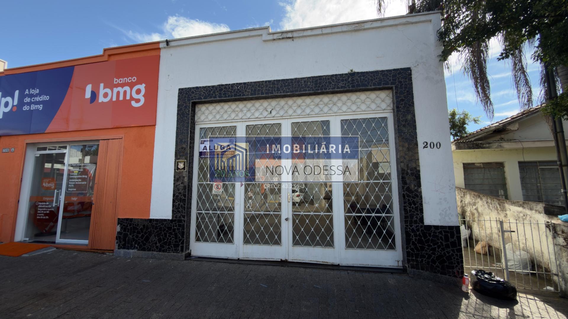 Comercial para alugar com 2 banheiros e 250m² no Centro, Nova Odessa (SP) — foto 2 de 7