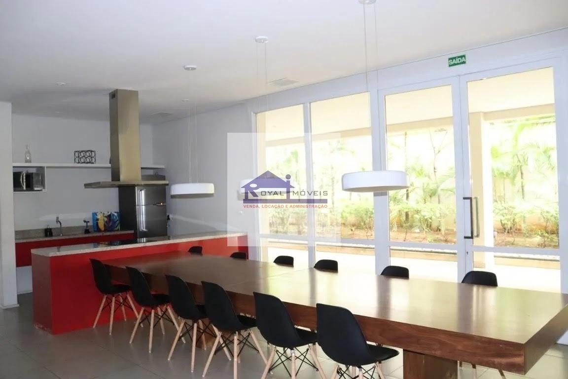 Apartamento à venda com 1 quarto, 1 banheiro, 1 vaga e 38m² no Bela Vista, São Paulo (SP) — foto 30 de 30