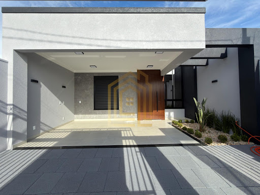 Casa à venda no Parque Verde, Cascavel, 116m², 2 dorms, suíte, 2 banheiros