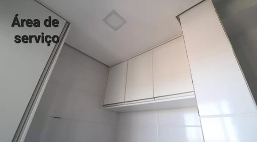 Apartamento em Laranjeiras  -  Uberlândia