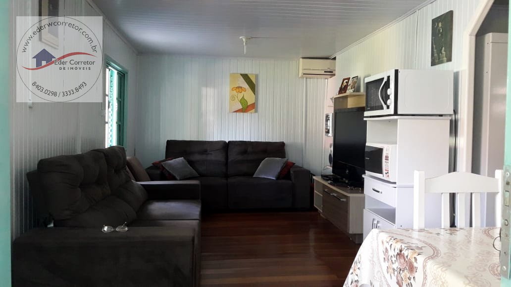 Casa à venda com 3 quartos, 1 suíte, 2 vagas e 158m² no Pindorama, Ijuí (RS) — foto 2 de 11