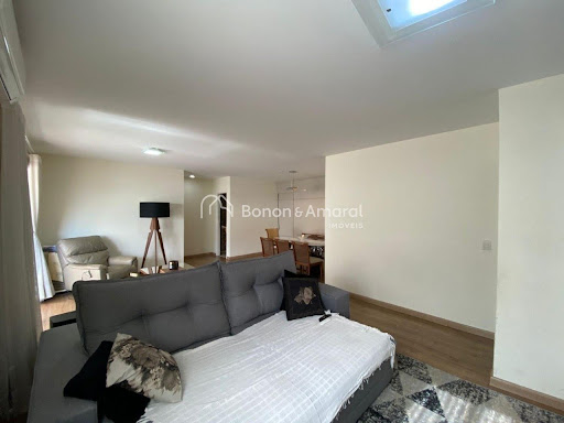 Apartamento, 3 quartos, 129 m² - Foto 4