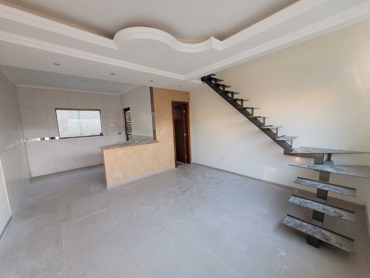 Casa à venda com 2 quartos, 3 banheiros, 1 vaga e 70m² no Belo Vale, Santa Luzia (MG) — foto 11 de 14