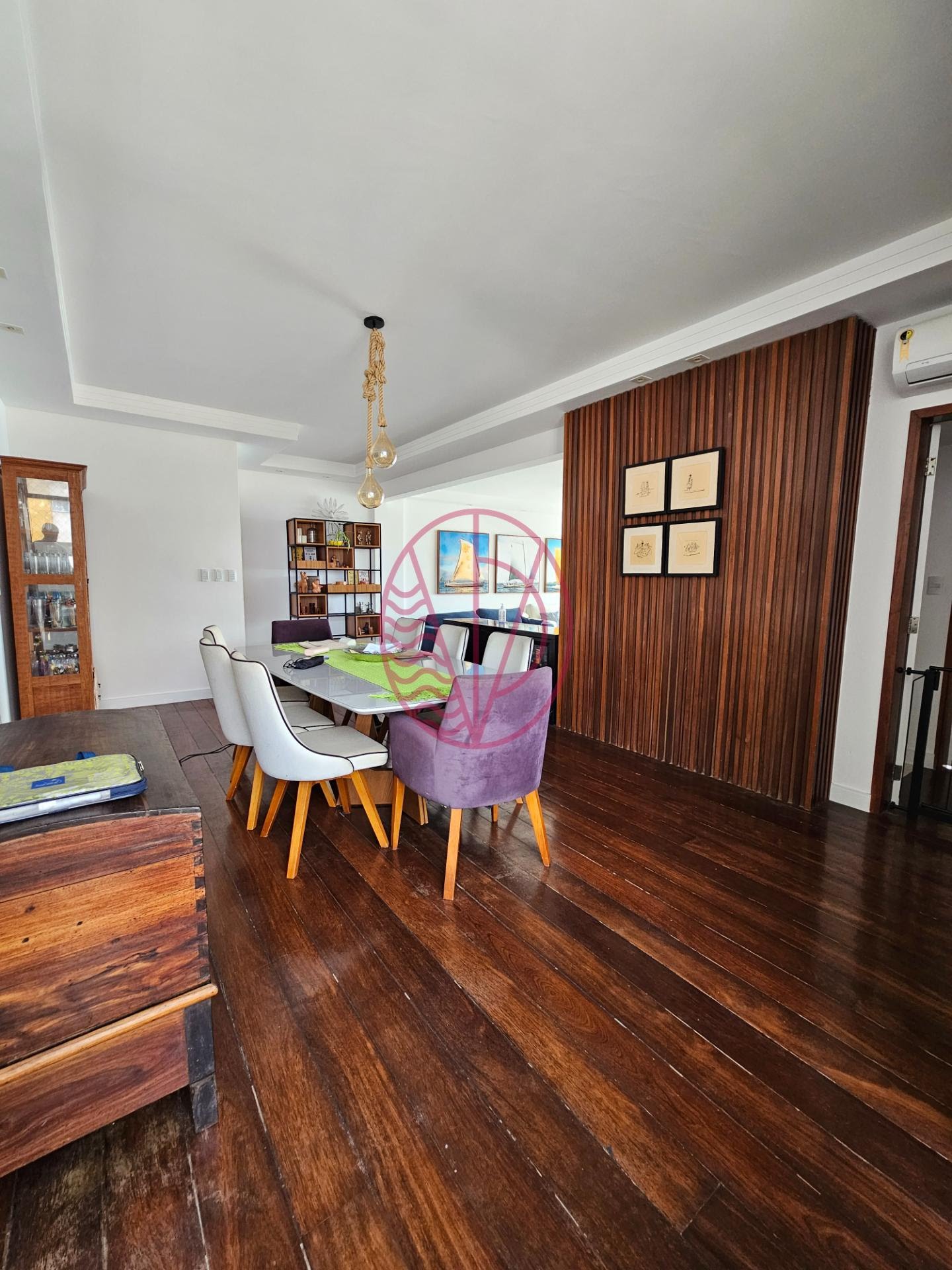 Apartamento para alugar com 4 quartos, 1 suíte, 2 vagas e 243m² no Barra, Salvador (BA) — foto 3 de 30