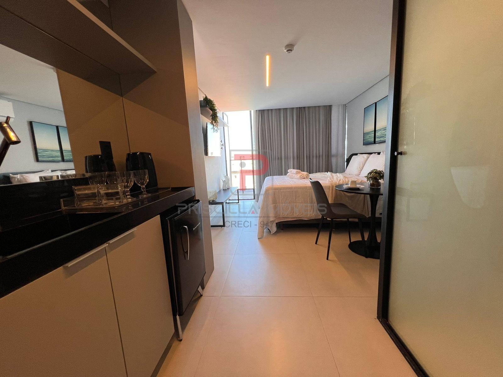 Apartamento à venda com 1 banheiro e 23m² no Jardim Oceania, João Pessoa (PB) — foto 8 de 30