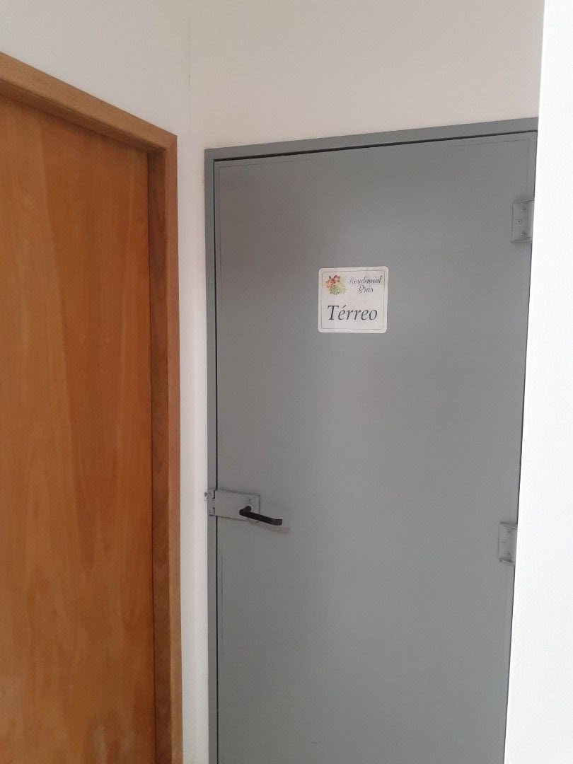 Apartamento, 1 quarto, 25 m² - Foto 17
