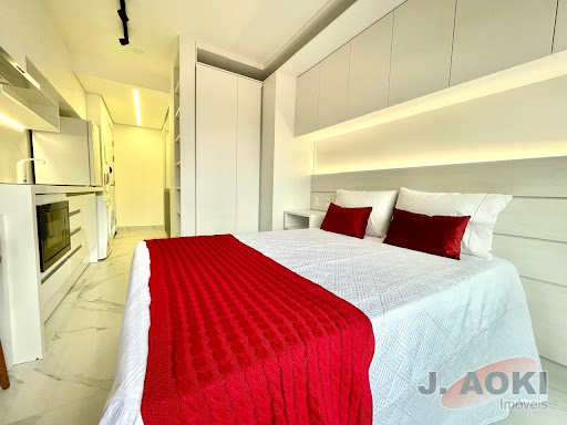 Studio em Vila Mariana  -  São Paulo