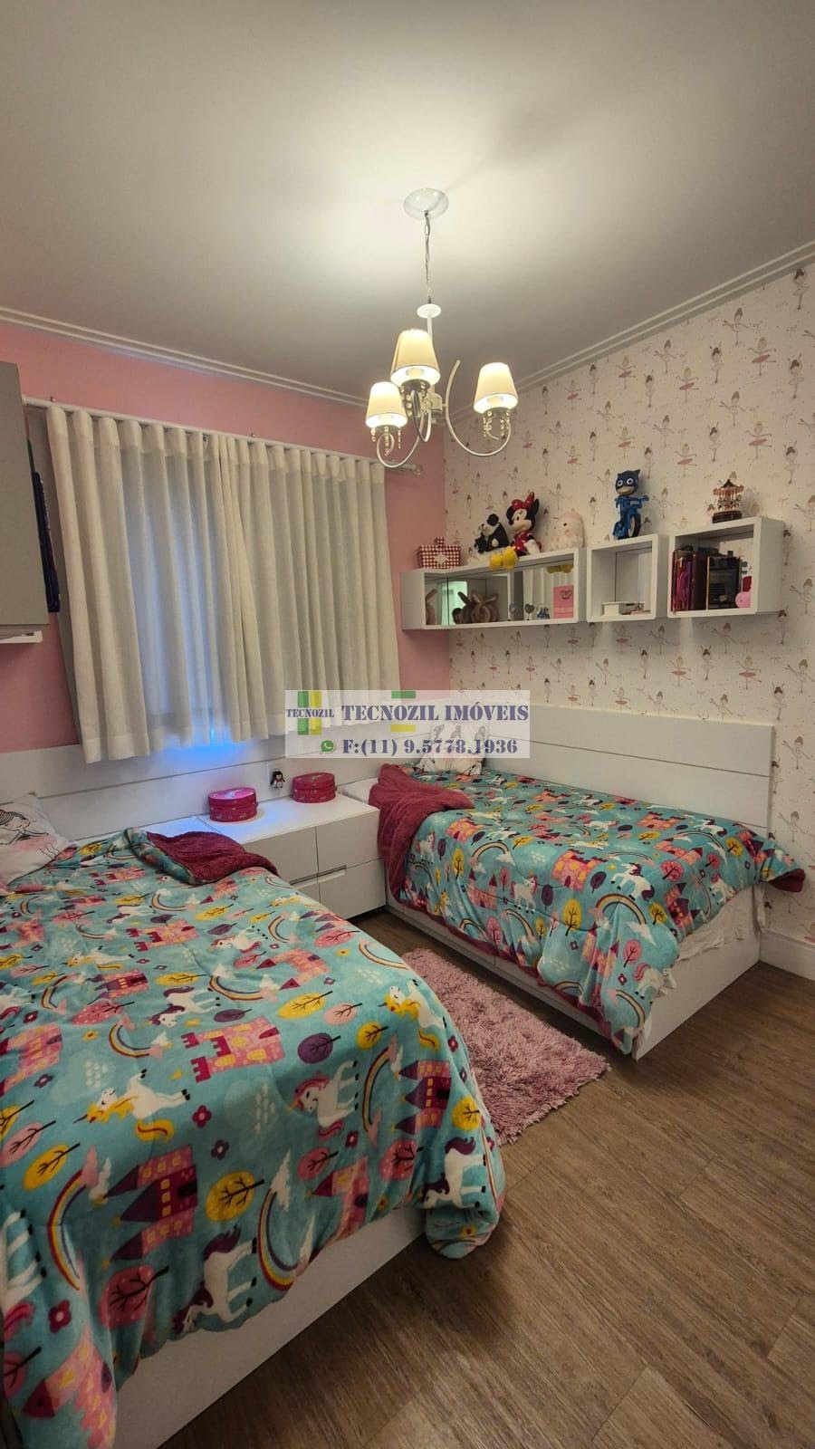 Apartamento, 3 quartos, 136 m² - Foto 23