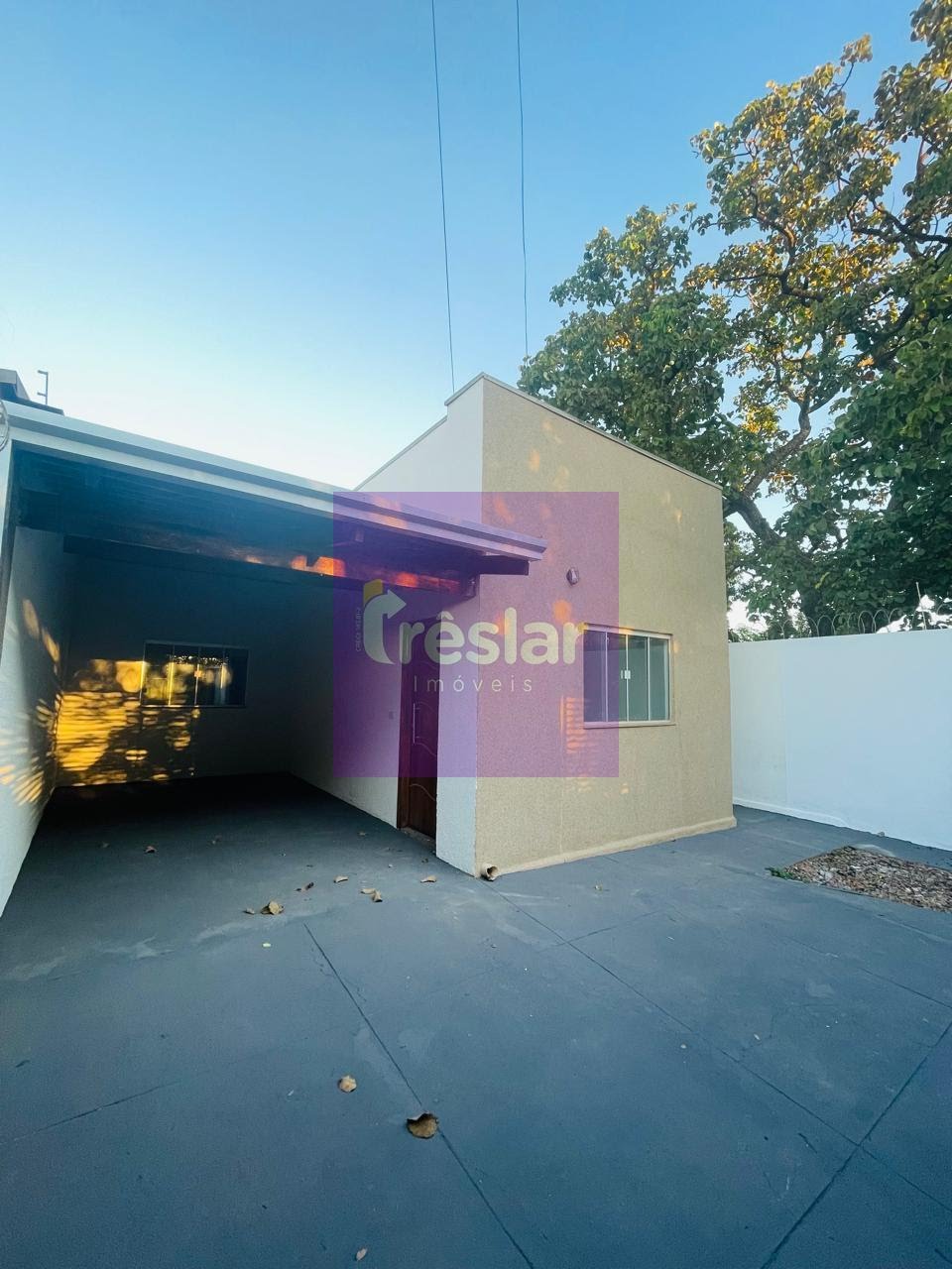 Casa à venda com 105m² no Vila Haro, Três Lagoas (MS) — foto 2 de 12