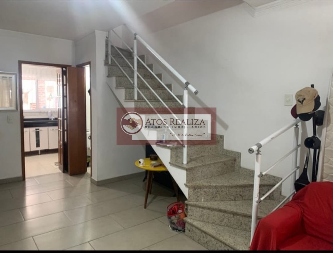 Casa à venda com 3 quartos, 1 suíte, 2 vagas e 139m² no Jardim Alzira, São Paulo (SP) — foto 2 de 15