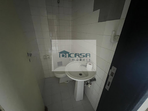 Sala em Cacuia  -  Rio de Janeiro