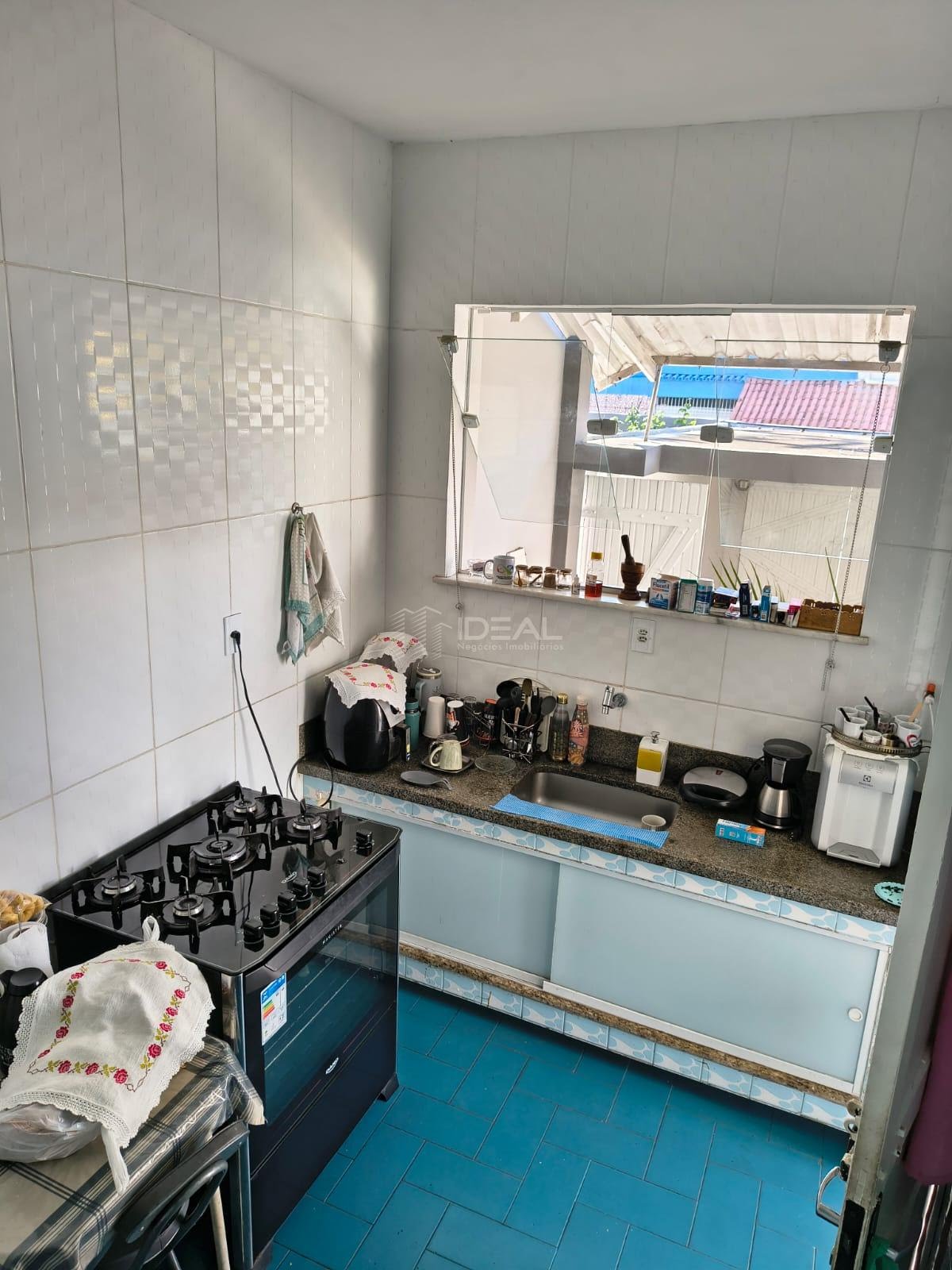 Casa à venda com 4 quartos, 2 suítes, 3 vagas e 225m² no Ips, Campos dos Goytacazes (RJ) — foto 15 de 30