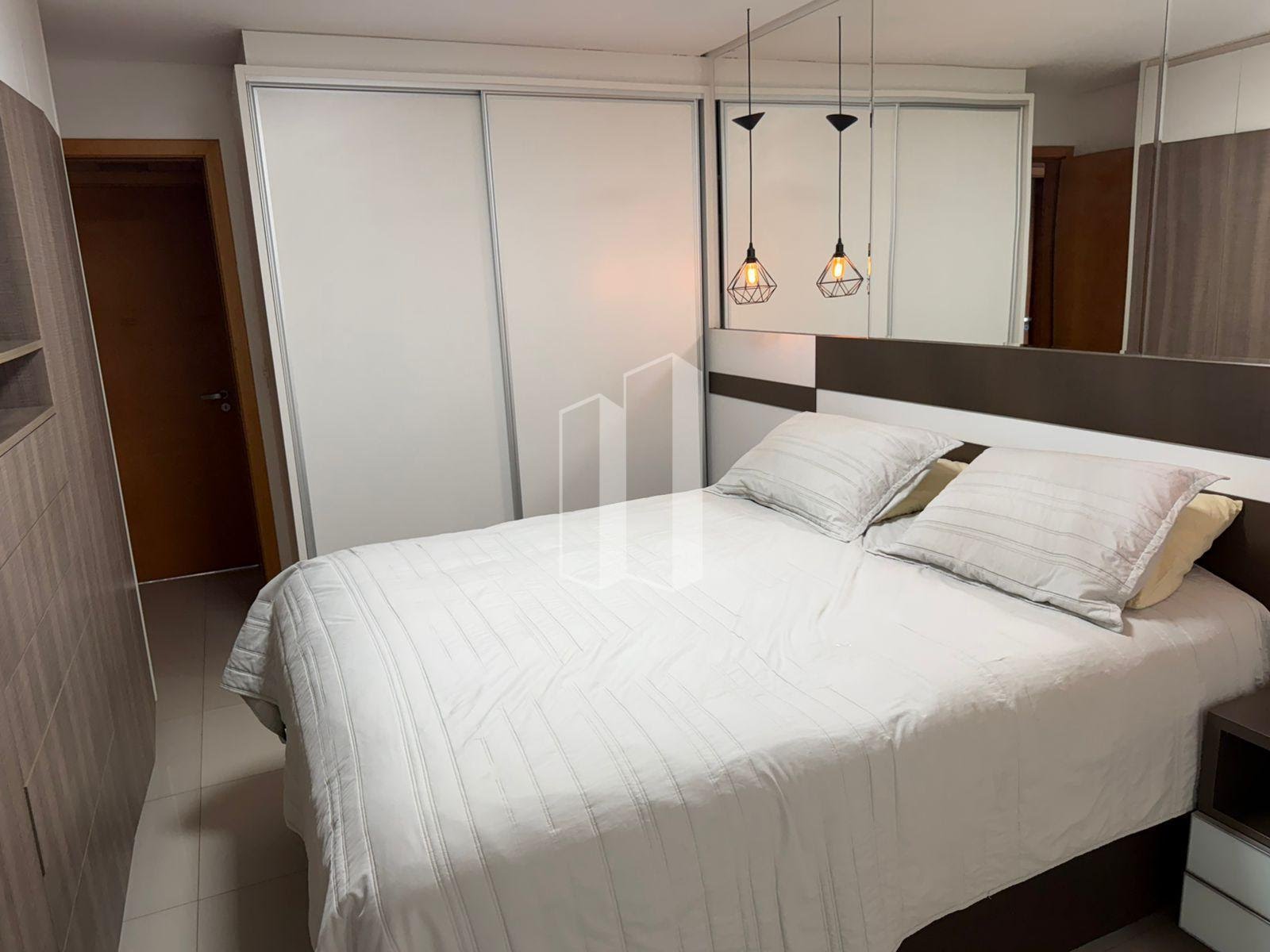 Apartamento à venda com 3 quartos, 3 suítes, 3 vagas e 130m² no Jardim Goiás, Goiânia (GO) — foto 20 de 24