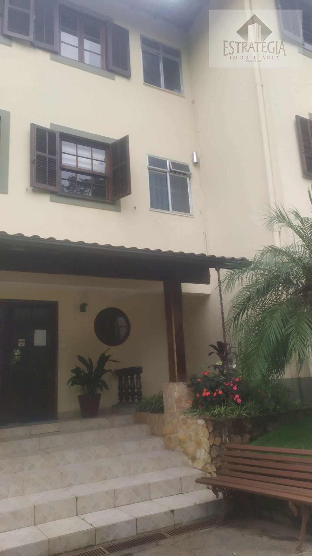 Apartamento à venda com 2 quartos, 1 suíte, 1 vaga e 70m² no Quitandinha, Petrópolis (RJ) — foto 7 de 26