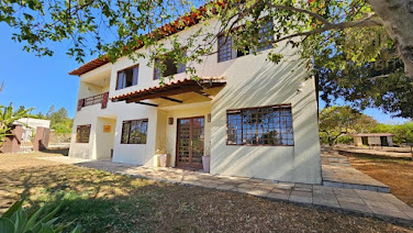 Casa 4 Quartos no Park Way - Um Paraíso Particular!