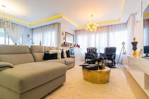 Apartamento, 3 quartos, 181 m² - Foto 3
