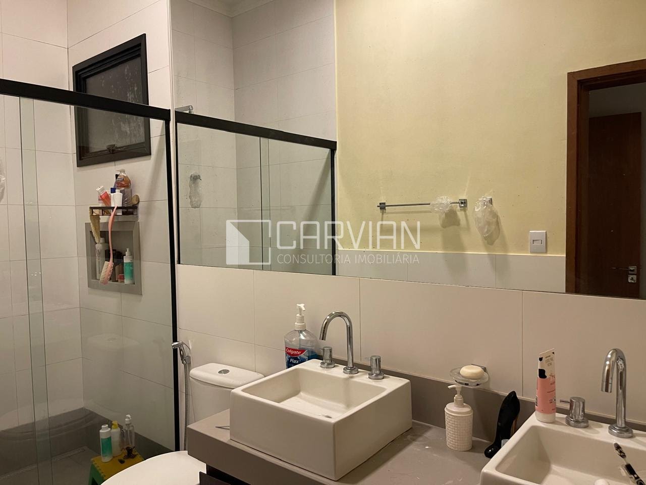 Casa para alugar com 3 quartos, 1 suíte, 4 vagas e 150m² no Bonfim Paulista, Ribeirão Preto (SP) — foto 18 de 24