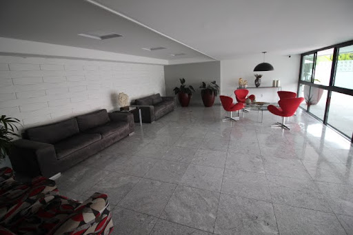 Apartamento Casa Forte Ed. Vila Verde 3 suites, 3 vagas, lazer completo, 201m2 -  Recife-PE