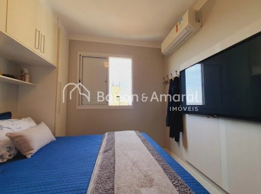 Apartamento, 2 quartos, 60 m² - Foto 22
