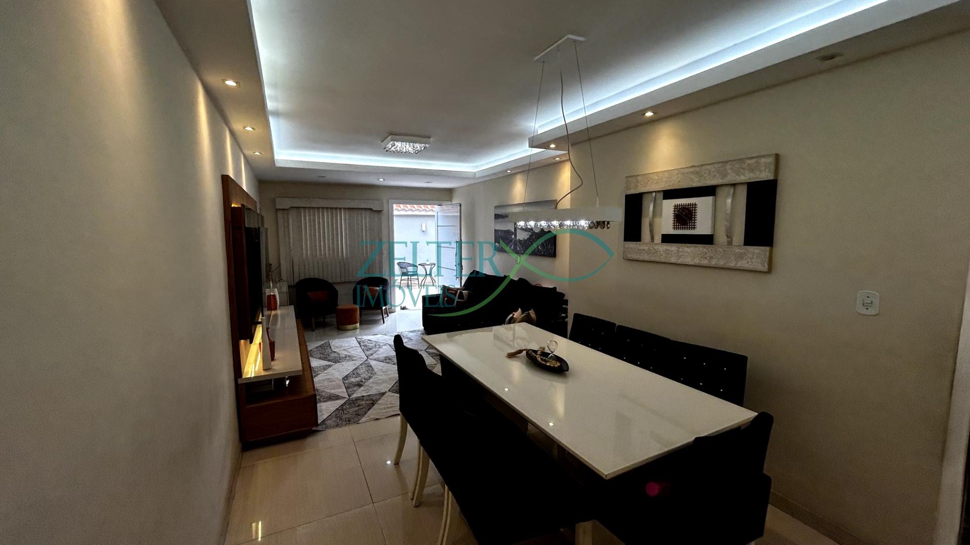 Casa à venda com 3 quartos, 1 suíte, 2 vagas e 136m² no Irajá, Rio de Janeiro (RJ) — foto 7 de 17