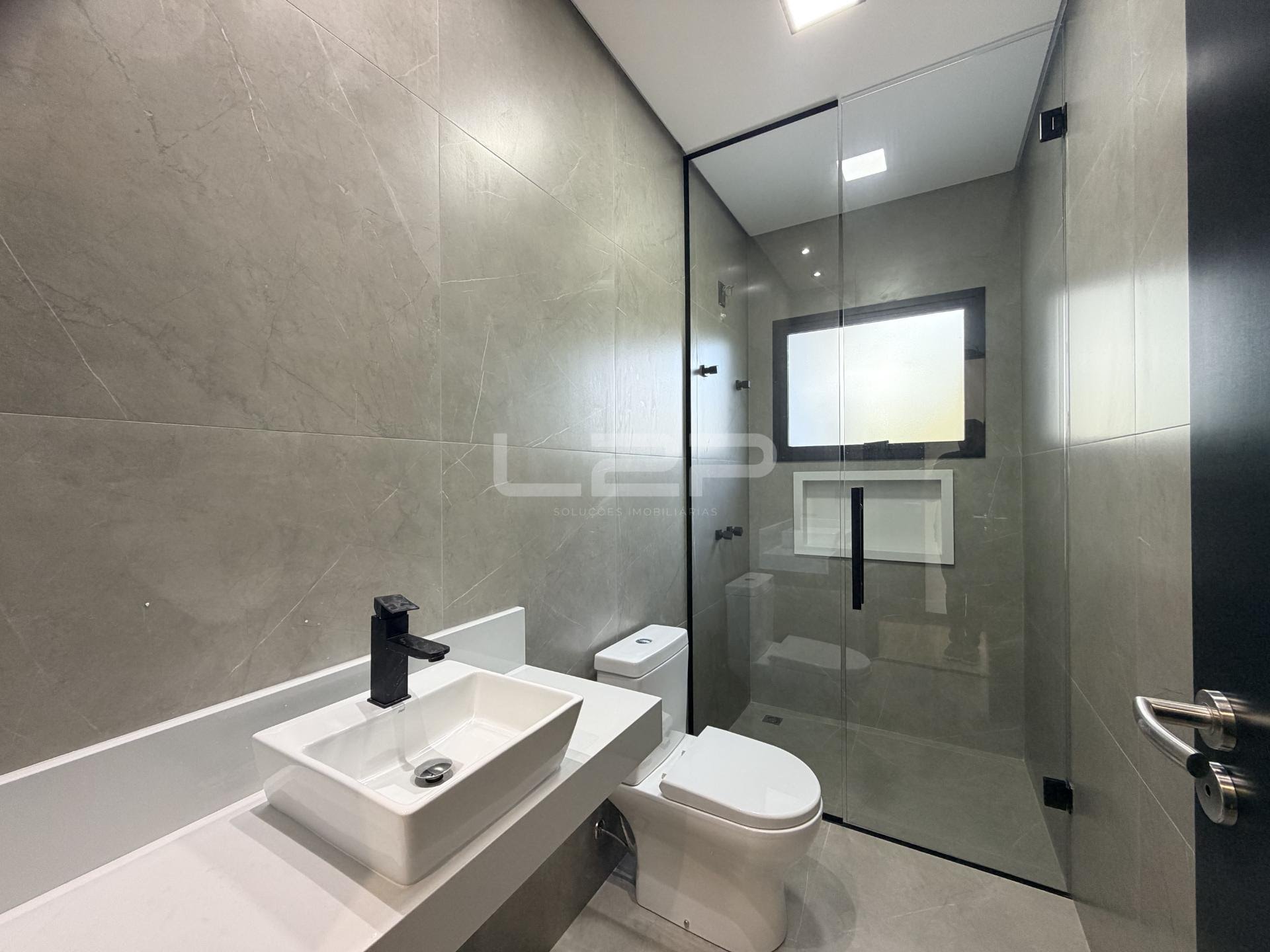 Casa à venda com 4 quartos, 3 suítes, 4 vagas e 384m² no Jacaré, Cabreúva (SP) — foto 28 de 30