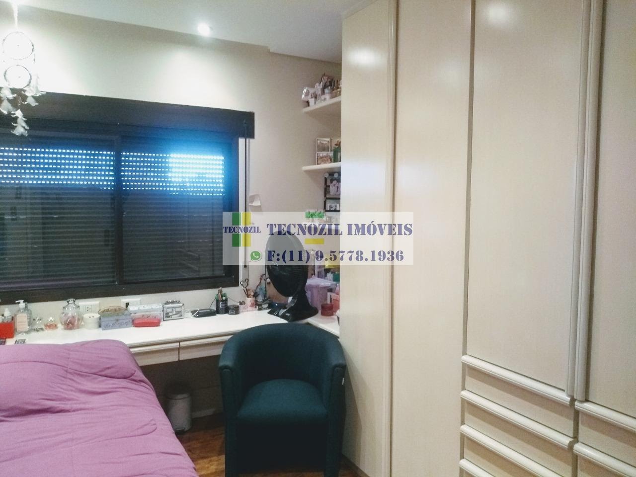 Apartamento, 4 quartos, 272 m² - Foto 28