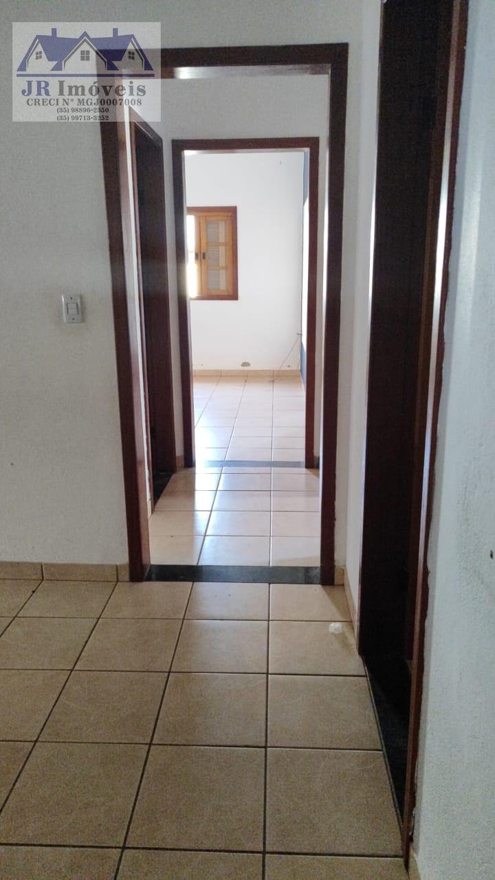 Casa à venda com 3 quartos, 2 banheiros, 3 vagas e 100m² no Centro, Piranguinho (MG) — foto 6 de 28