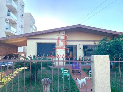 Casa em Cidade Alta  -  Alegrete