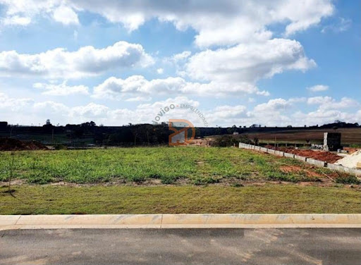 Lote/terreno Condomínio Residencial Aldeia dos Lagos ( Flor D'Aldeia )  -  Mogi Mirim