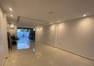 Casa 2 Dormitórios à Venda em Paraíso dos Patoxos - Porto Seguro