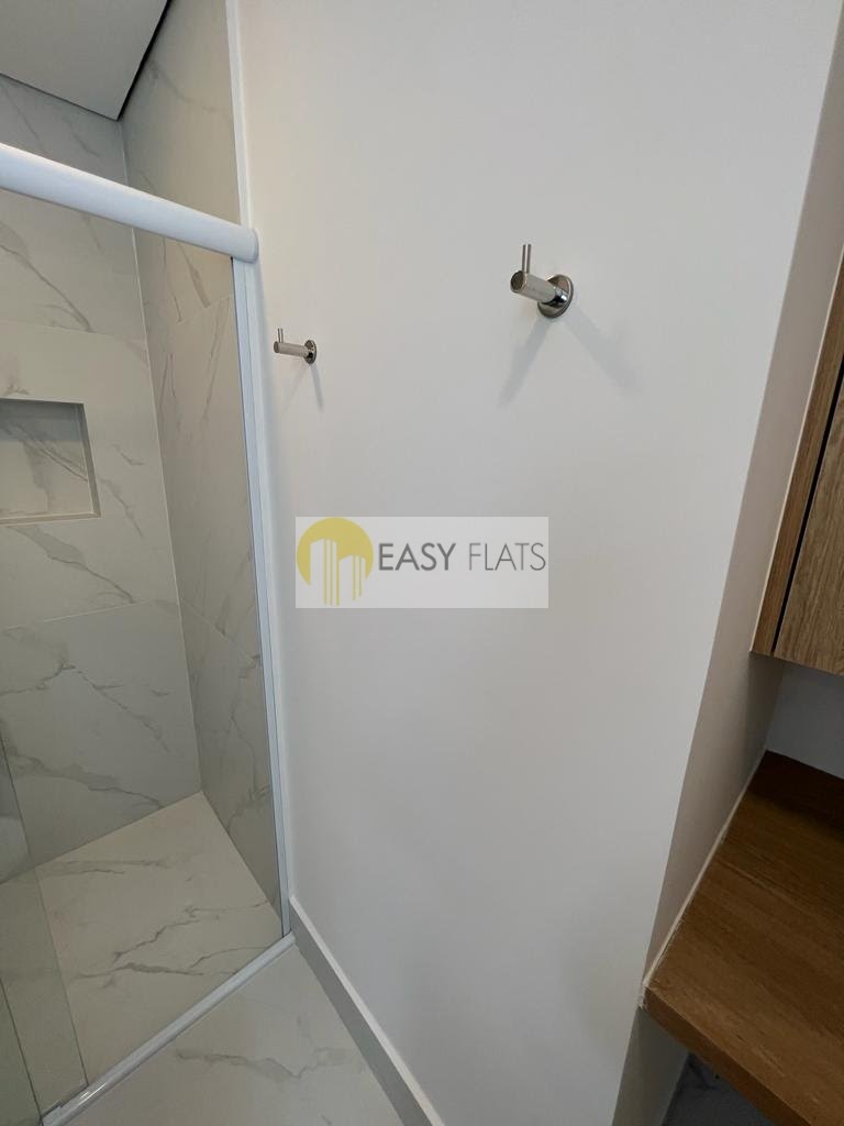 Apartamento para alugar com 1 quarto, 1 banheiro, 1 vaga e 37m² no Vila Olímpia, São Paulo (SP) — foto 29 de 30