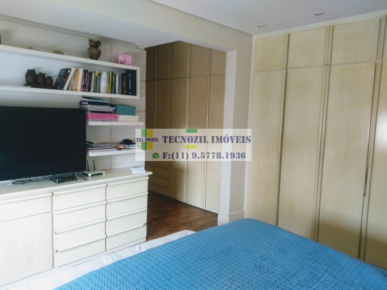 Apartamento, 4 quartos, 272 m² - Foto 15