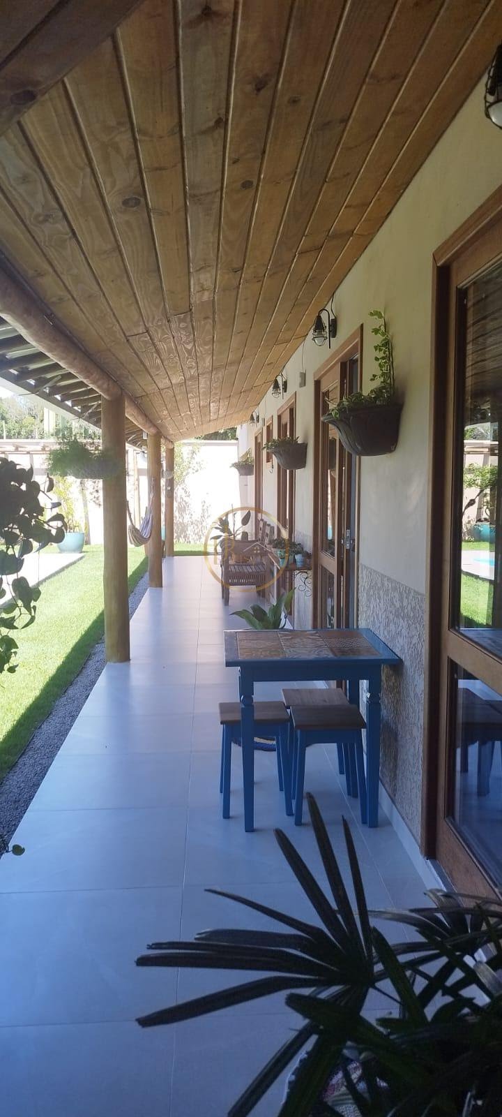 Casa à venda com 3 quartos, 2 suítes, 2 vagas e 185m² no Orla Norte, Porto Seguro (BA) — foto 3 de 14