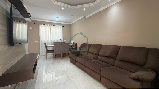 Casa para locação em Vila Colorado  -  Suzano