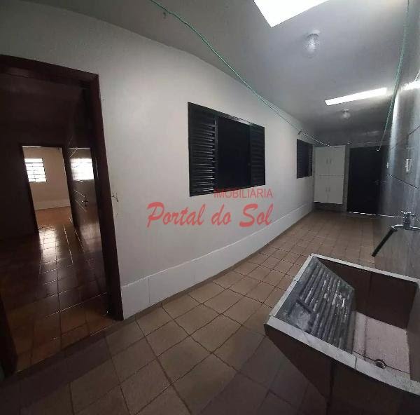 Casa à venda com 3 quartos, 1 banheiro, 1 vaga e 131m² no Centro, Santo Antônio da Platina (PR) — foto 5 de 7