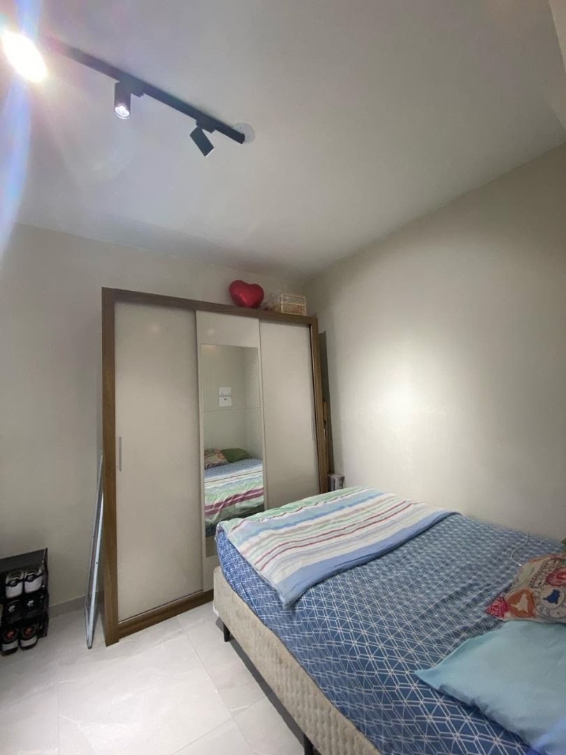 Prédio Inteiro, 32 m² - Foto 8
