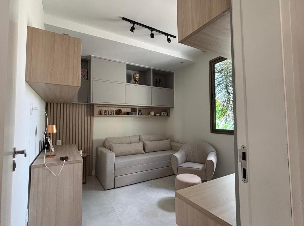 Casa à venda com 4 quartos, 2 suítes, 2 vagas e 120m² no Registro, Feira de Santana (BA) — foto 20 de 23