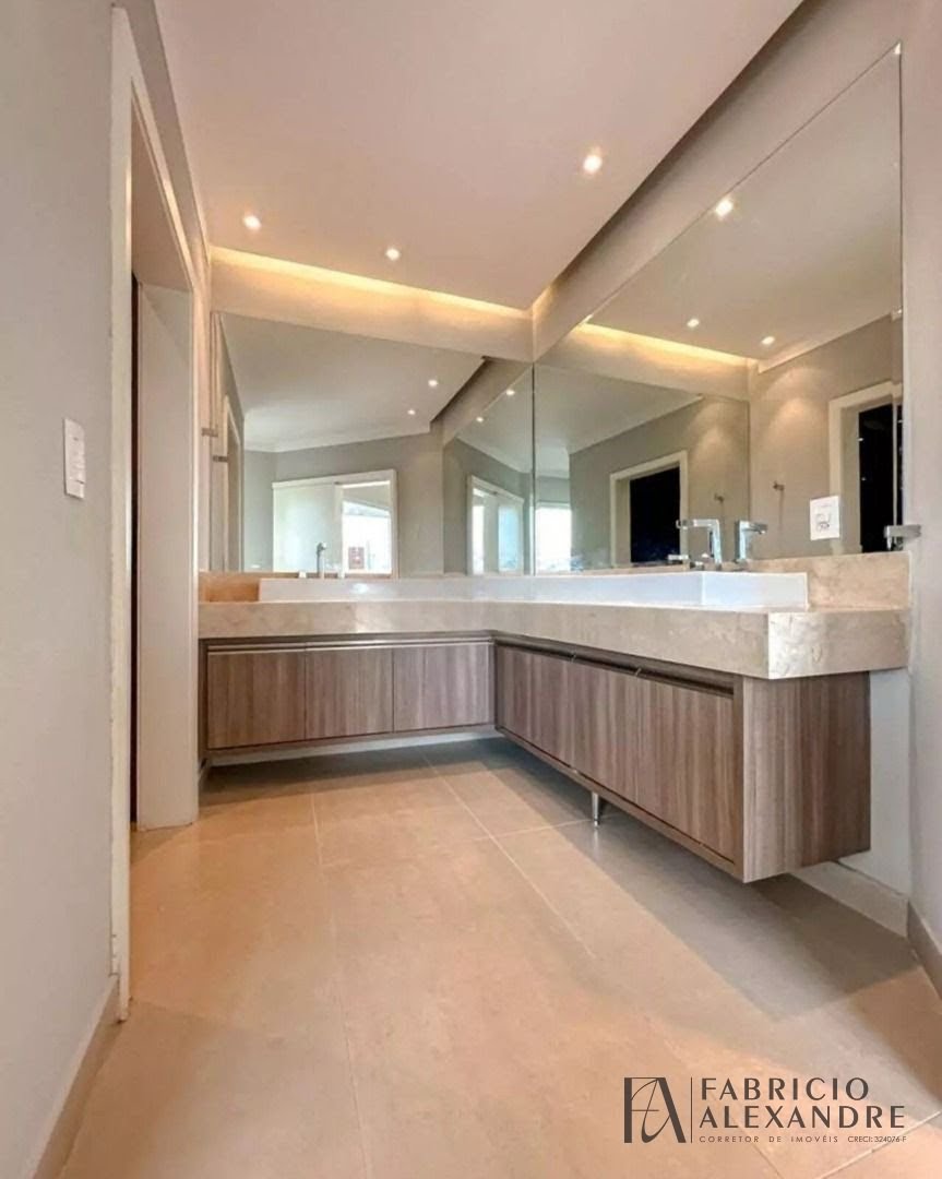 Casa para alugar com 4 quartos, 4 suítes, 4 vagas e 200m² no Gaivota II, São José do Rio Preto (SP) — foto 25 de 30