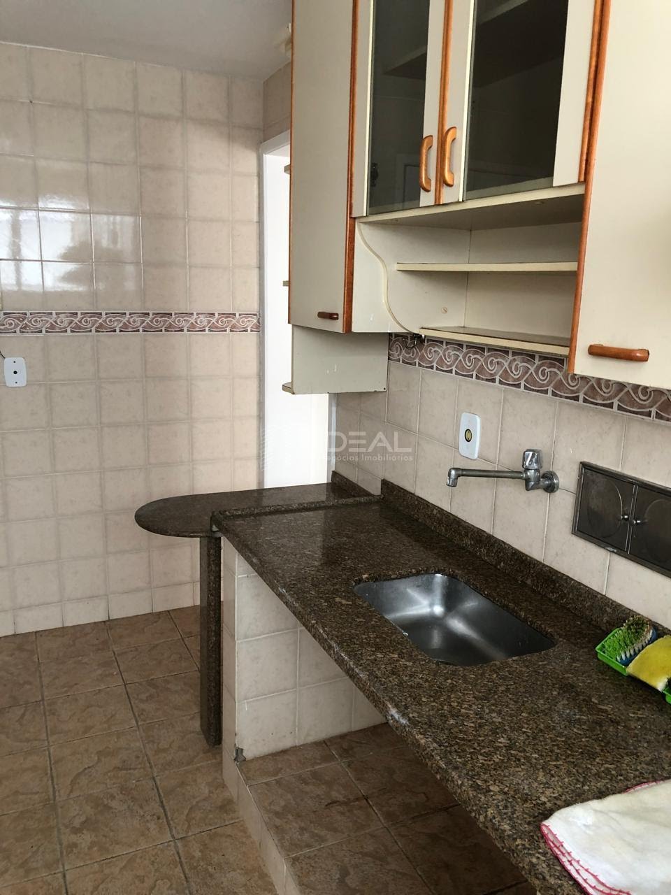 Apartamento à venda com 3 quartos, 2 banheiros, 1 vaga e 68m² no Parque Conselheiro Tomaz Coelho, Campos dos Goytacazes (RJ) — foto 8 de 30