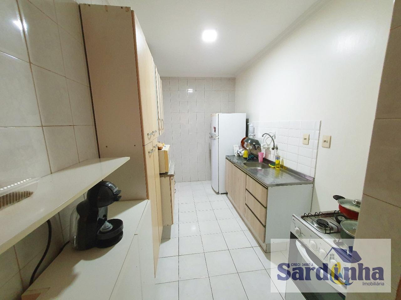 Apartamento à venda com 2 quartos, 1 banheiro, 1 vaga e 76m² no Parque Residencial da Lapa, São Paulo (SP) — foto 25 de 30
