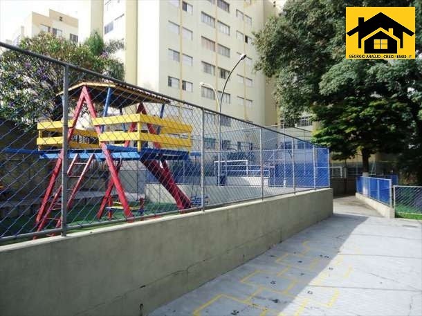 Apartamento à venda com 2 quartos, 1 banheiro, 1 vaga e 53m² no Sítio Morro Grande, São Paulo (SP) — foto 16 de 24