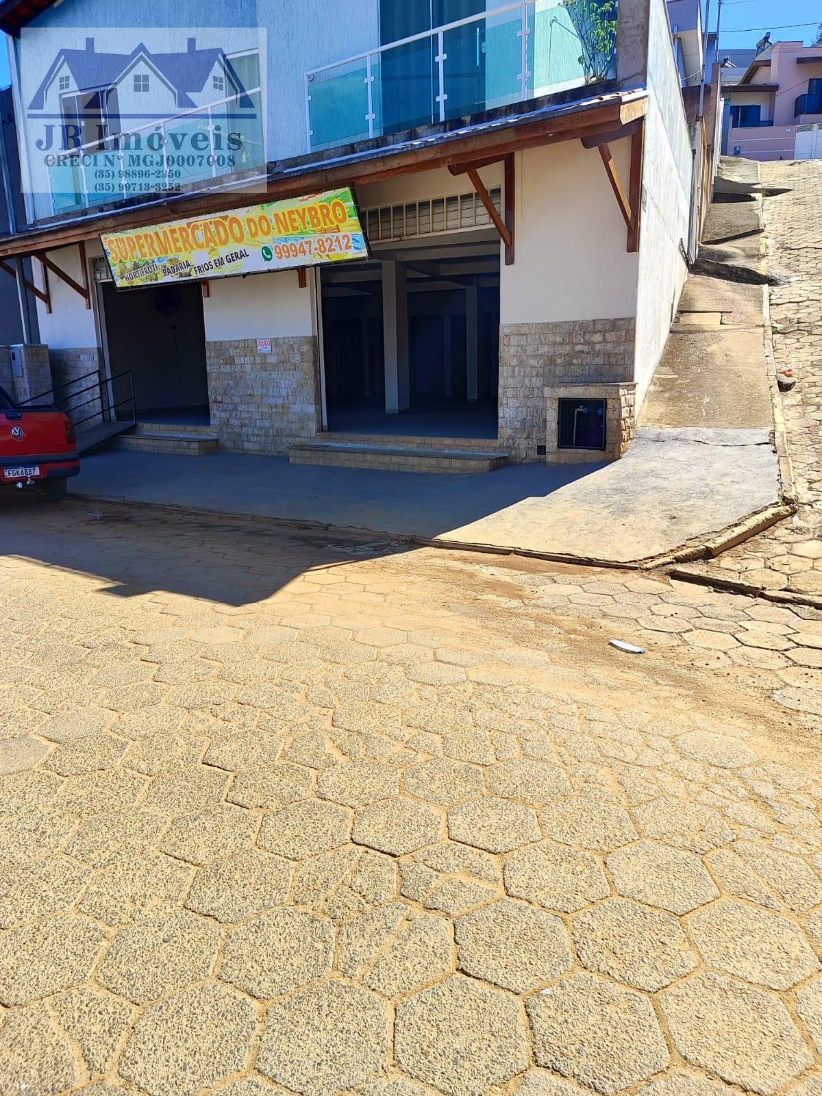 Comercial para alugar com 2 banheiros no Sossêgo, Piranguinho (MG) — foto 11 de 11