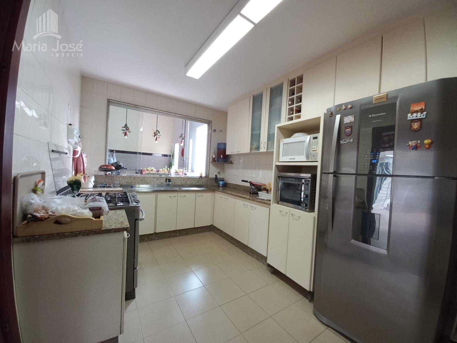Casa à venda com 4 quartos, 1 suíte, 4 vagas e 450m² no Boa Vista, Sete Lagoas (MG) — foto 20 de 30
