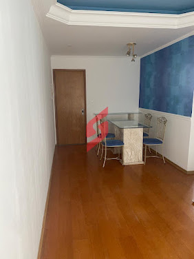 Apartamento em Parque Campolim  -  Sorocaba